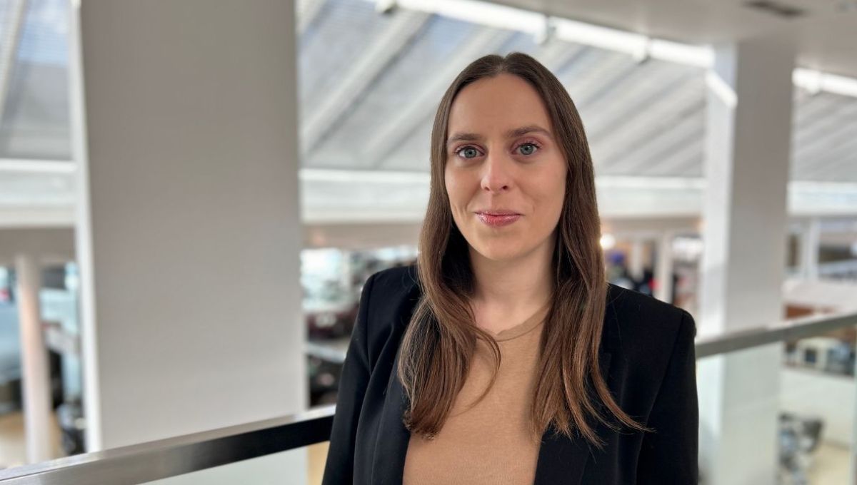 Angelika Kostrzewa Asystent ds. Ubezpieczeń