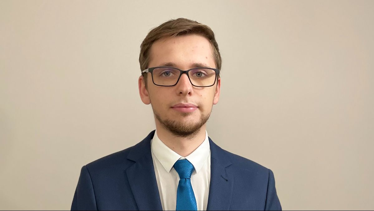 Daniel Górecki Doradca Serwisowy