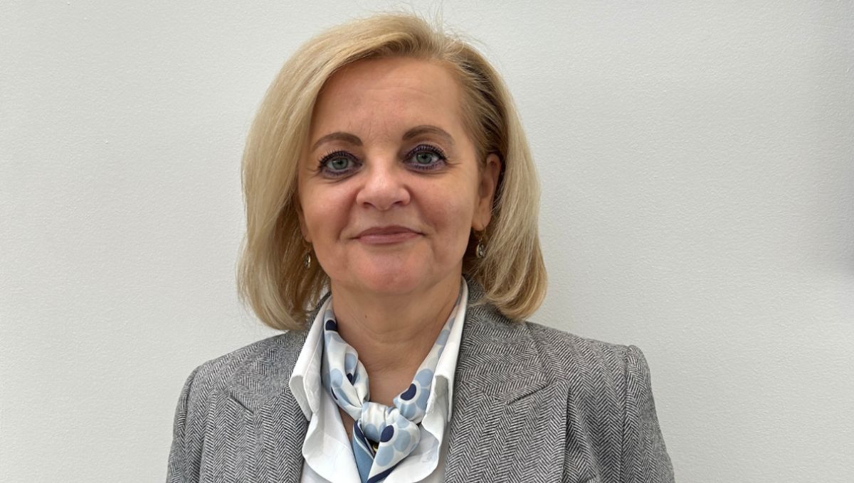 Dorota Kisiel Doradca ds. Ubezpieczeń i Finansowania Sprzedaży