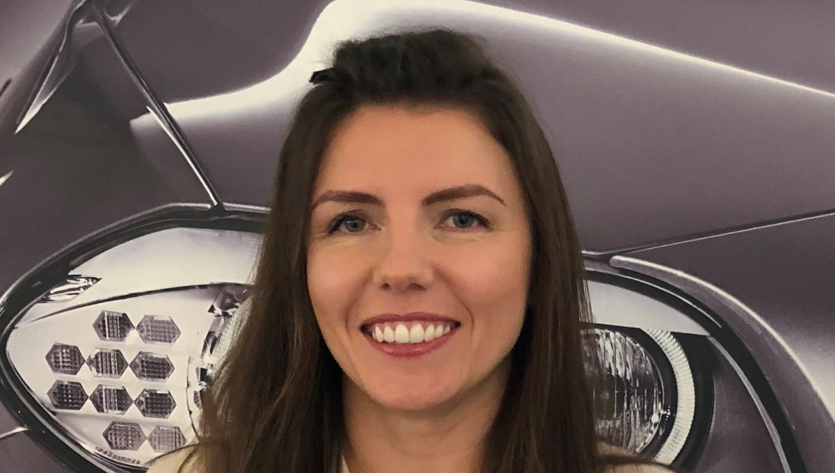 Katarzyna Skoczek Specjalista ds. Rozliczeń Należności