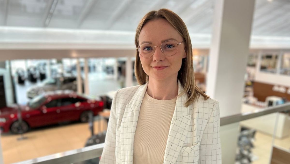 Marta Werner Doradca ds. Finansowania i Ubezpieczeń