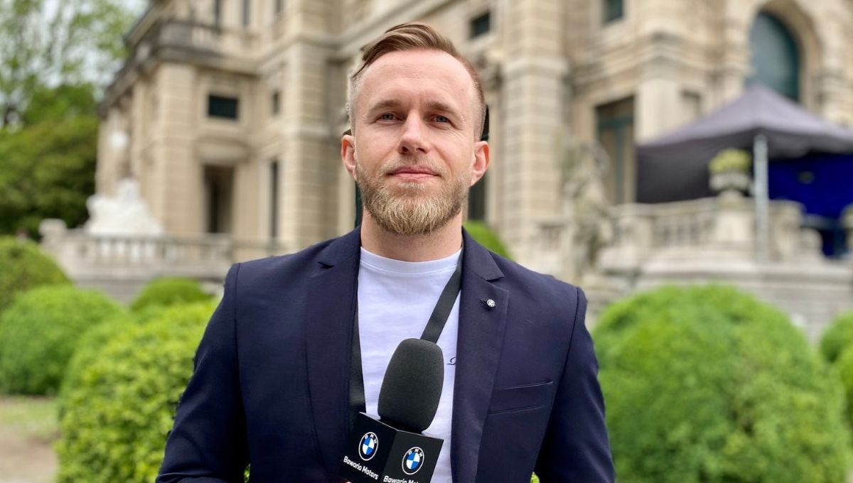 Krzysztof  Kopik Specjalista ds. Digital Marketingu