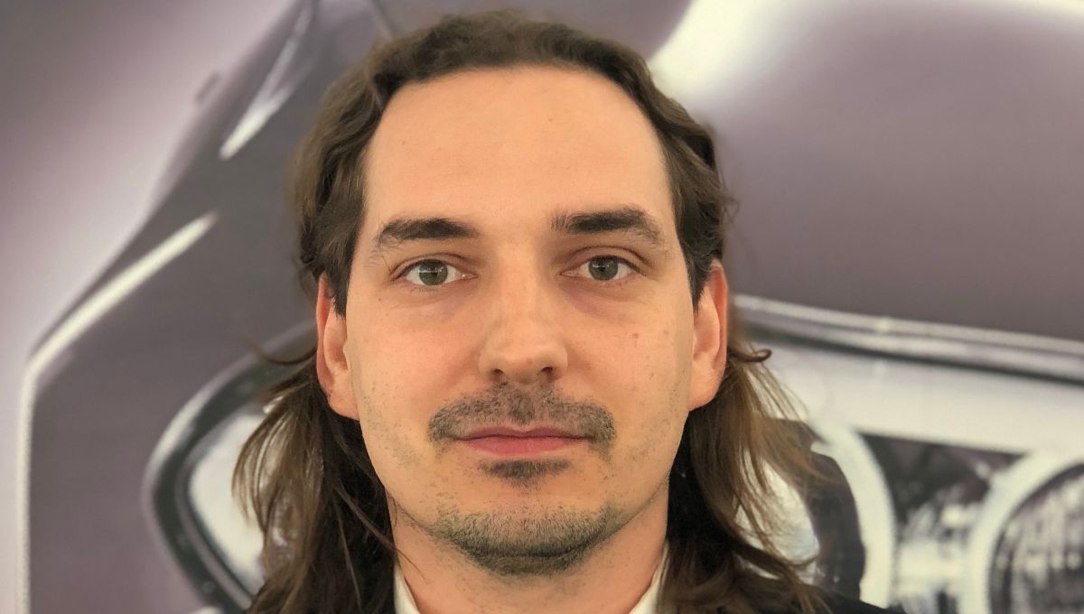 Krzysztof Patrycy Doradca Serwisowy