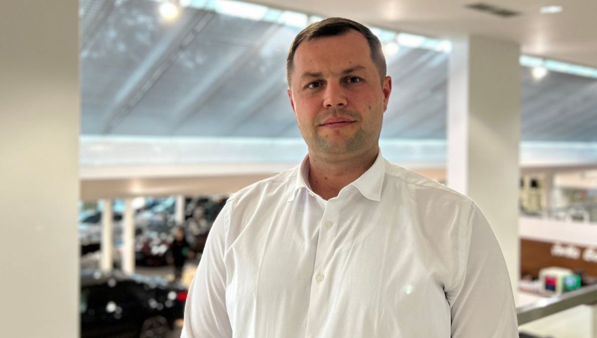 Rafał Dobrzeniecki Doradca ds. Likwidacji Szkód Komunikacyjnych