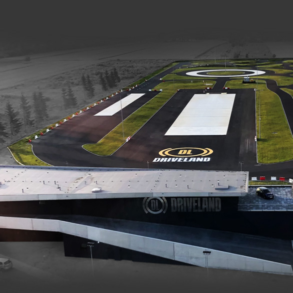 BAWARIA MOTORS TRACK DAY
