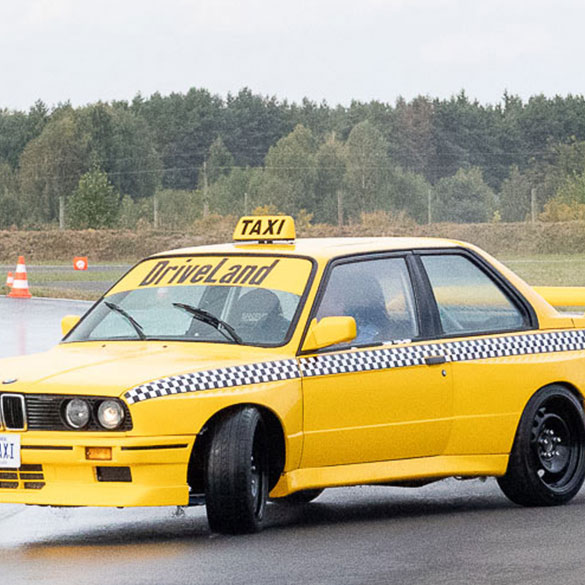BAWARIA MOTORS TRACK DAY