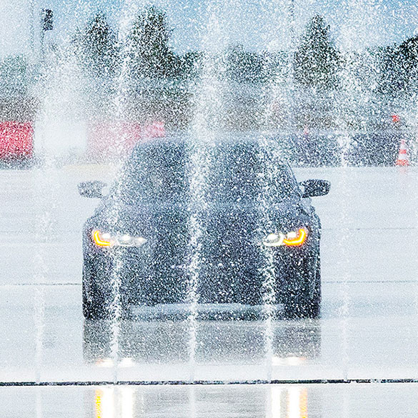 BAWARIA MOTORS TRACK DAY