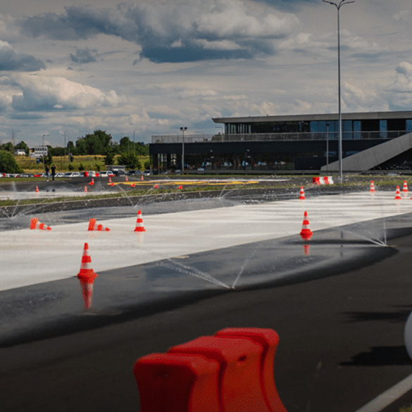 BAWARIA MOTORS TRACK DAY