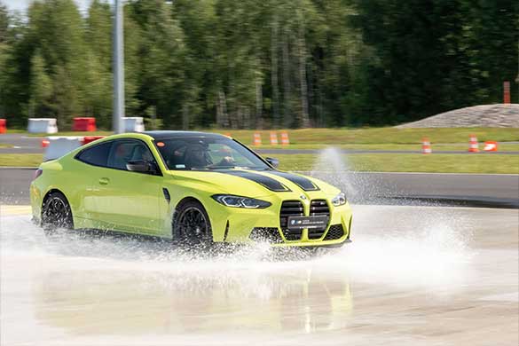 BAWARIA TRACK DAY 2023