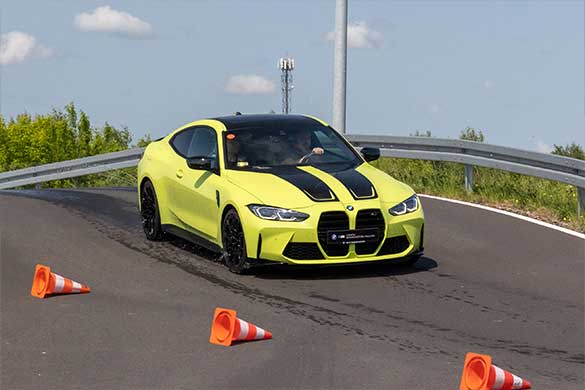 BAWARIA TRACK DAY 2023